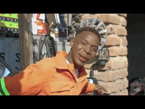 Ma K- W Twice (Official Video)