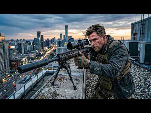 اتورط مع أخطر زعيم عصابة بعد ما خطفوا مراته وأخوه…نسوا إنه قاتل محترف وهيبدأ ينتقم منهم! | ملخص فيلم