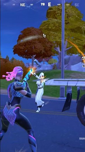 I using AI AIMBOT in Fortnite Ranked Reload again.. 🏆🤯