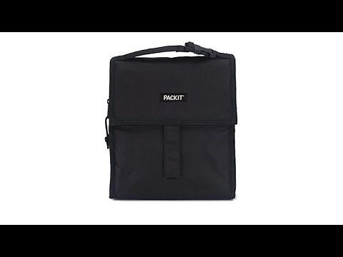 PackIt Freezable Lunch Bag