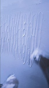wall putty interior texture design #shorts #wall #painting
