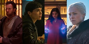 What I watched Last Week - Summer Roundup