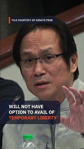 No bail: Atong Ang ordered arrested over missing sabungeros case