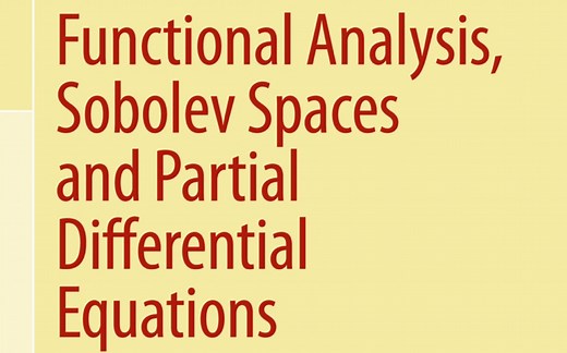Functional Analysis Brezis - Hahn-Banach Theorem