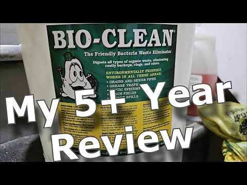 Bio-Clean Review: Can It Really Prevent Sewer Backups? (Based on My 5+ Years of Use)