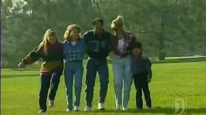 Rescue 911 with William Shatner ~ 911 Glass Cut Teen-Psychic Cop