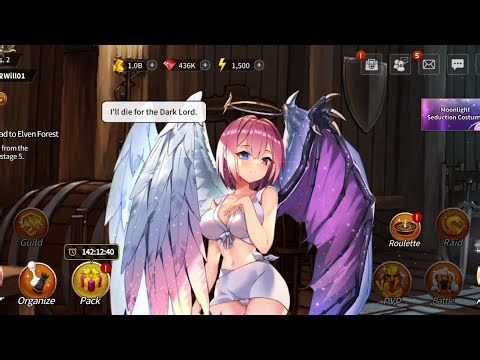 Sword Master Story Hack Mod Apk Free Shop