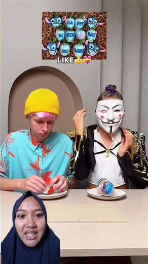 it turns out the contents are not chocolate #shorts