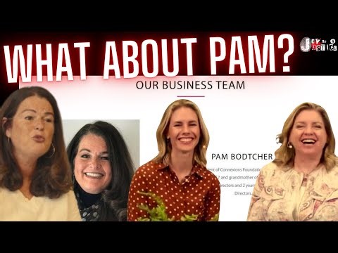 Who is Ruby and Jodi's Partner, Pam Bodtcher? FULL Body Cam Footage!