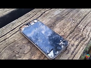 How To Destroy Your iPod Touch 4G With This Simple Method!