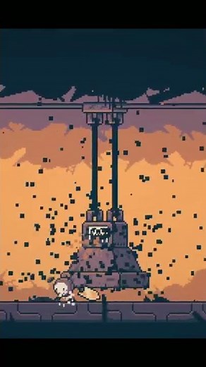 Delighted by Everything in Haiku the Robot - Indie Game