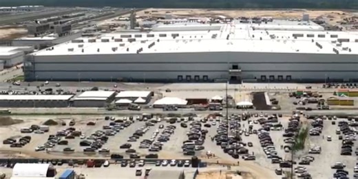 CEO killed at industrial site by worker operating forklift while talking on the phone, OSHA report shows