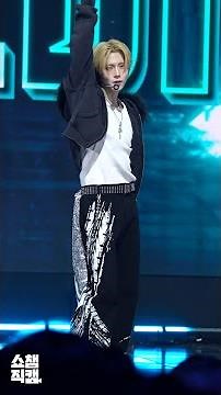 [쇼챔1분직캠] ALPHA DRIVE ONE (알파드라이브원 상원)의 ＜FORMULA＞♬ #ALPHA_DRIVE_ONE #상원 #FORMULA