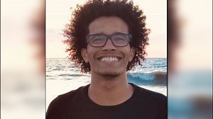 Matthew Rushin released from prison after Northam's conditional pardon