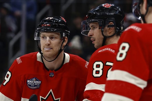 2026 Canada Winter Olympics Hockey Roster: Projected Starting Lineup, X Factor, Biggest Snubs and More | College Sports Network