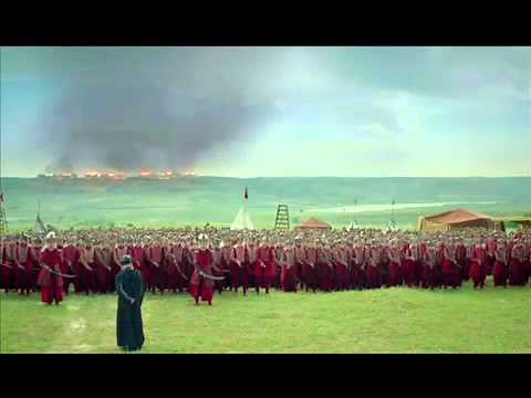 Osmanlı Savaş Marşı