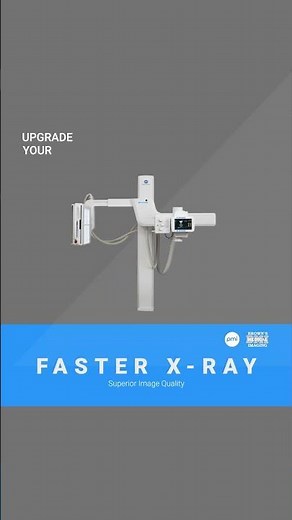 Transform Your Radiology Department with the KDR Advanced U-Arm System! 🌟