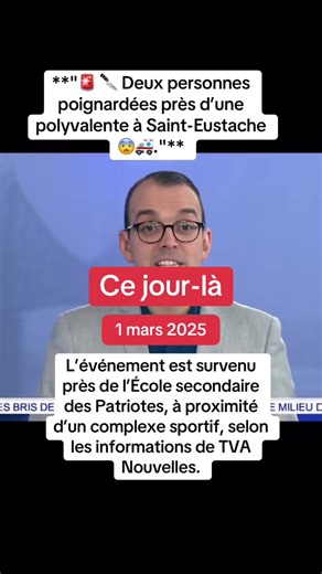 #cejourlà #actualités #montreal #quebec #canada