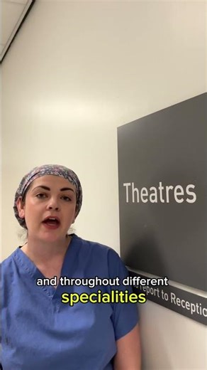 Want to be a nurse or operating department practitioner at Leeds? Join us Saturday 25 April, Leeds