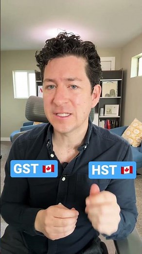 Explainer: GST and HST for 🇨🇦 Small Businesses #canada #tax