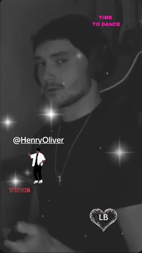 Sweet Caroline Cover by Henry Oliver