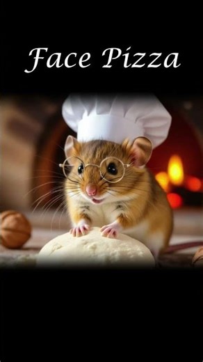 3 Motive sa iti cumperi hamster!