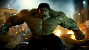 Kritik zu Der unglaubliche Hulk | epd Film