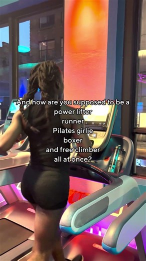 You get a ClassPass membership, that's how.