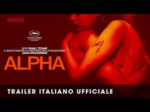ALPHA | Trailer italiano ufficiale HD