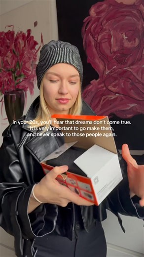 Concepts by Virag Molnar on Reels