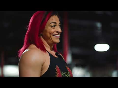 IFBB Pro Rosario Romero: A Journey to the Top of Bodybuilding