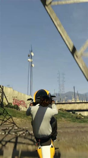 GTA 5 ENHANCED - Clean Stunt MAXED OUT 2K QHD #gta #gta5 #ps5