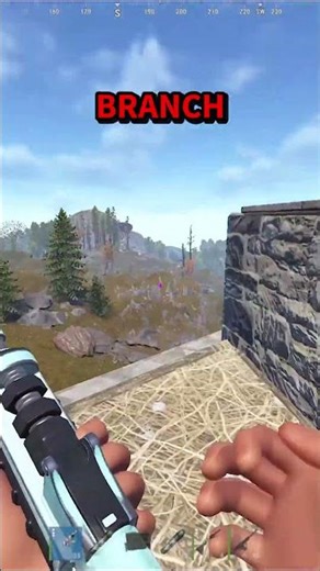W or L update ? #rust #rustcontent #rustgame #rustconsole #rustmemes #gaming #rustclips #funny