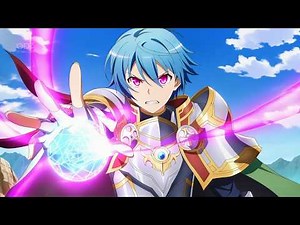 Top 10 Fantasy/Magic Anime With OP MC