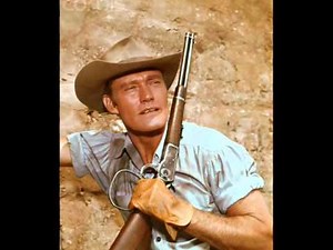 Chuck Connors Tribute