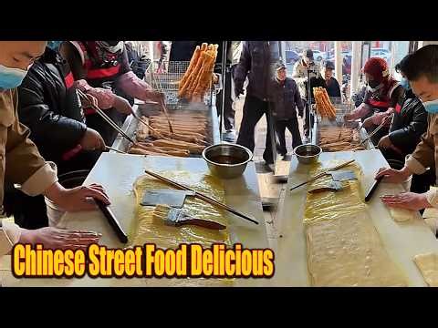 🔴LIVE🔴Super Chinese Cuisine #food #streetfood #delicious #cooking #美食
