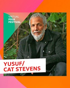 As part of Mark Radcliffe's Virtual Folk Festival, Yusuf / Cat Stevens has performed a version of his classic track 'Where Do the Children Play?' - first released back in 1970! Watch more 👉 https://bit.ly/3gi7lac Hear more from the festival on BBC Sounds 👉 https://bbc.in/2XaL1Ys | BBC Radio 2