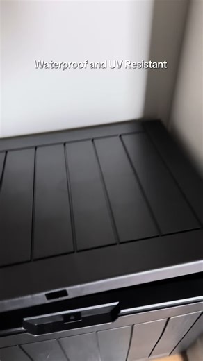 Ultimate Guide to Outdoor Storage Solutions