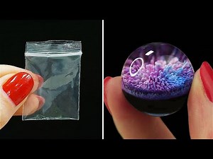 37 Easy Epoxy Resin Ideas That Are At Another Level 2020 - 2021