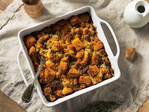 20 Best Leftover Cornbread Recipes