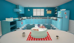 New Gamemode on Slap The Fly feature