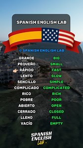 Common Spanish phrases for travellers Beginner in Spanish? Subscribe to level up fast! Essential Phrases in Spanish for Traveling #spanish #spanishlanguage #spanishforbeginners #español #spain #language #languagelearning #spanishwords #spanishcourse #spanishquiz #learnspanish #LearnSpanish #easyspanish #spanishlesson #spanishlessons #spanishlessonsonline #SpanishTeacher #spanishtiktok #spanishvocabulary #spanishgrammar #spanishonline #spanishclass #SpanishTips #SpanishEnglishLab #spanischlernen 