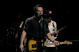 Bruce Springsteen Unveils Rousing Live ‘Death’ Video