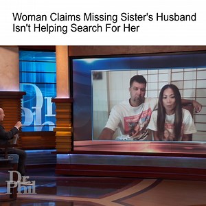 The mystery deepens in the case of beautiful missing mom Maya Millete, who vanished from her home in California. Maya’s sister and brother-in-law claim she was in a volatile marriage and just days away from meeting with a divorce attorney when she disappeared. They also claim her husband, Larry, isn’t helping them search for her. Plus, a family friend describes his visit inside the home. He claims he saw fans blowing and the windows open, as if the place was being aired out. He also claims he no