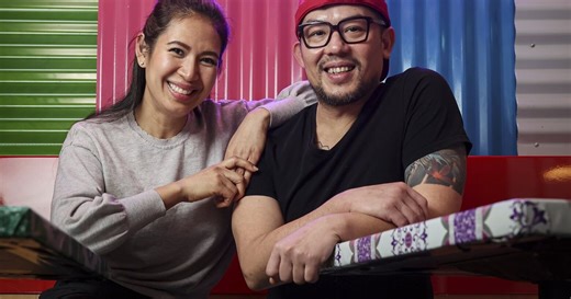 How this joyful Thai spot became one of Seattle’s best restaurants