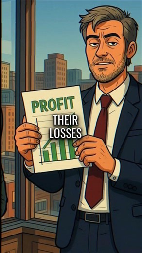 How Enron Fooled Everyone and Lost $74 Billion Overnight