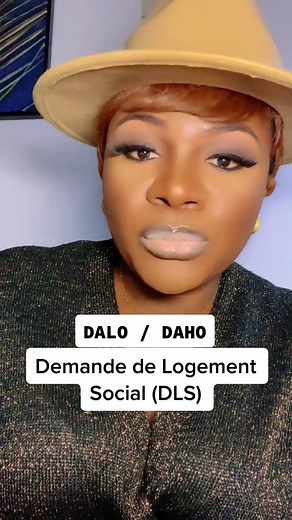 Demande de Logement Social en France : DALO et DAHO