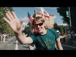 The Celebration – Version with English Subtitles