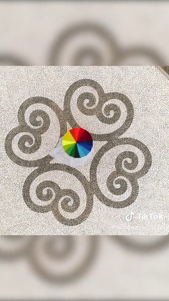 How Rainbows are Formed #rainbow #education #phenomena #science #weather