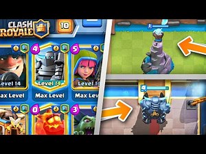 25 Cards Almost Added to Clash Royale
